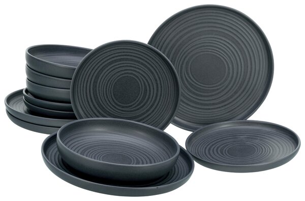 JEDÁLENSKÝ SERVIS 12-dielne Creatable - Online Only bytové doplnky, Online Only