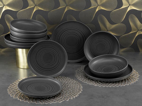 JEDÁLENSKÝ SERVIS 12-dielne Creatable - Online Only bytové doplnky, Online Only