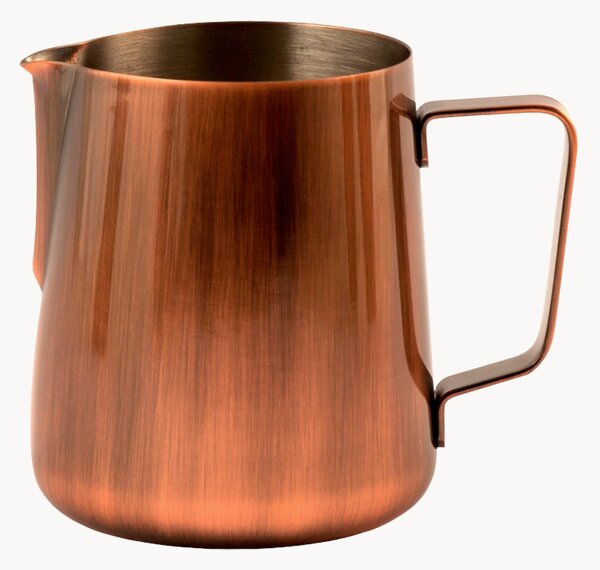 Džbánik na mlieko Luxe, 350 ml