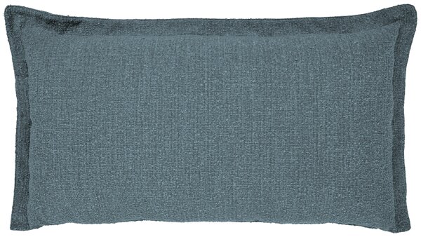 ROHOVÁ SEDAČKA, textil, modrá Livetastic - Sedačky, Online Only