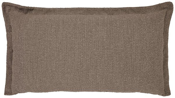 ROHOVÁ SEDAČKA, textil, hnedá Livetastic - Sedačky, Online Only