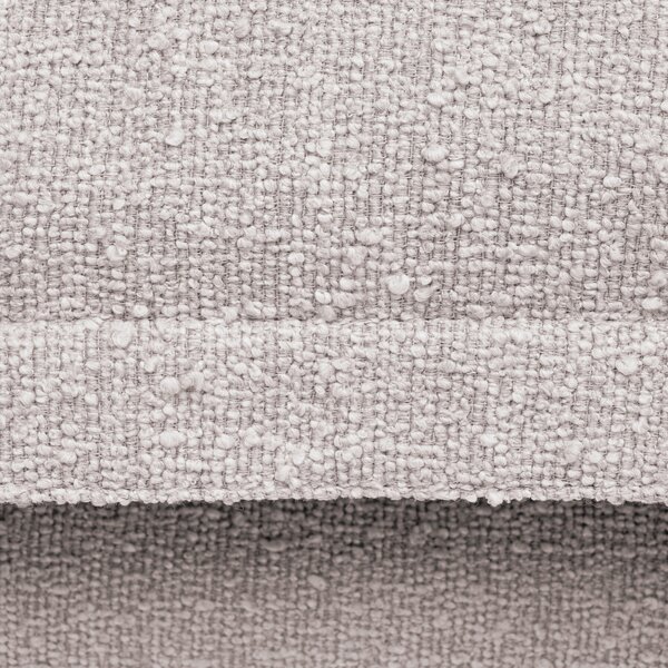 ROHOVÁ SEDAČKA, textil, béžová Livetastic - Sedačky, Online Only