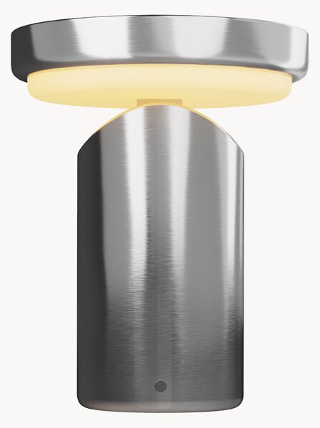 Stmievateľná prenosná stolová LED lampa Topo
