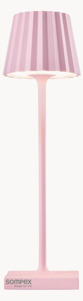 Prenosná stmievateľná stolová LED lampa Troll Nano