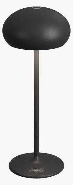 Stmievateľná prenosná stolová LED lampa Pebble
