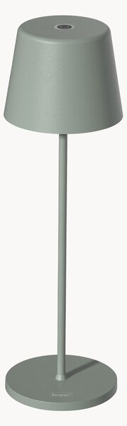 Prenosná stmievateľná stolová LED lampa Palma
