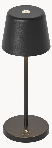 Prenosná stmievateľná stolová LED lampa Monaco