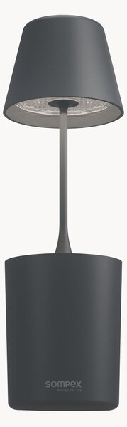 Prenosná stmievateľná stolová LED lampa Peeky