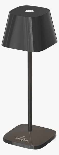 Prenosná stmievateľná stolová LED lampa Neapel Micro RC