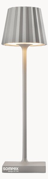 Prenosná stmievateľná stolová LED lampa Troll Nano