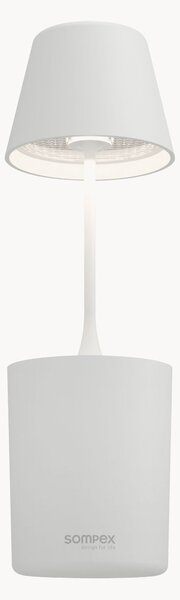 Prenosná stmievateľná stolová LED lampa Peeky
