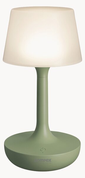 Prenosná stmievateľná stolová LED lampa Ginn