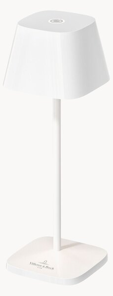 Prenosná stmievateľná stolová LED lampa Neapel Micro RC