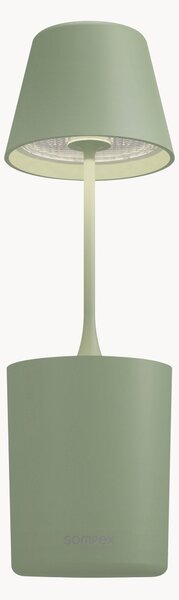 Prenosná stmievateľná stolová LED lampa Peeky