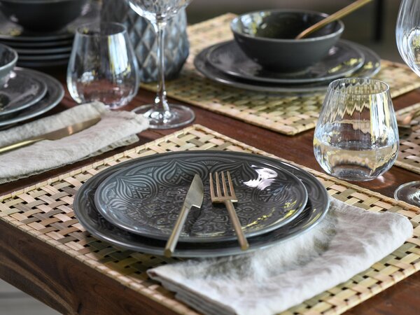 JEDÁLENSKÝ SERVIS 18-dielne Creatable - Online Only bytové doplnky, Online Only