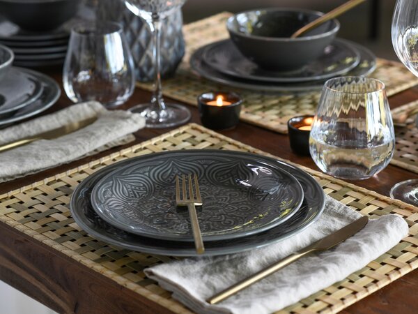 JEDÁLENSKÝ SERVIS 18-dielne Creatable - Online Only bytové doplnky, Online Only