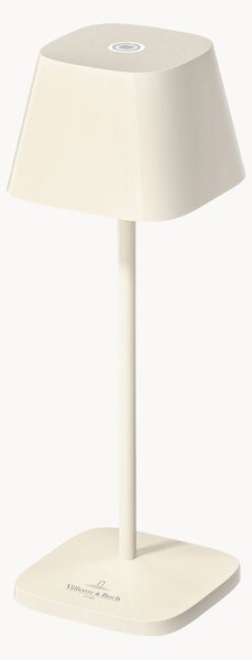 Prenosná stmievateľná stolová LED lampa Neapel Micro RC