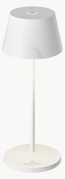 Prenosná stmievateľná stolová LED lampa Seoul Micro RC