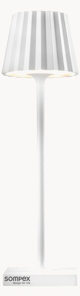 Prenosná stmievateľná stolová LED lampa Troll Nano