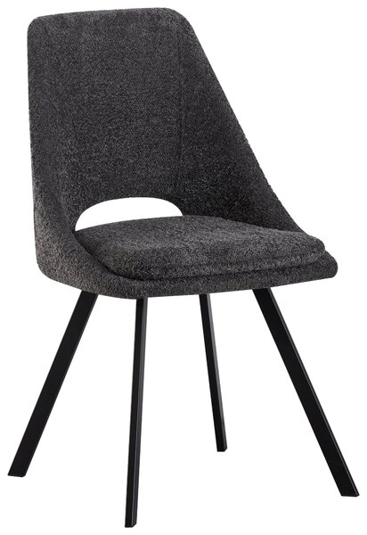 STOLIČKA, 46/85,5/58 cm MID.YOU - Stoličky, Online Only