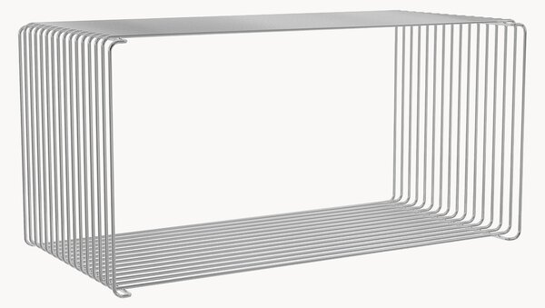 Modul pre modulárny policový systém Panton Wire Extended, Š 70 cm