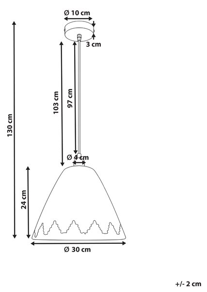 Závesná lampa prírodná šúpolie prútie pletené tienidlo v tvare kupoly boho japandi štýl obývacia izba jedáleň