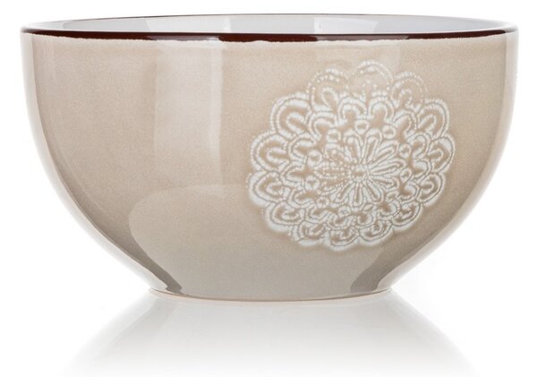 Banquet Sada misiek Shape 14,3 cm, 6 ks