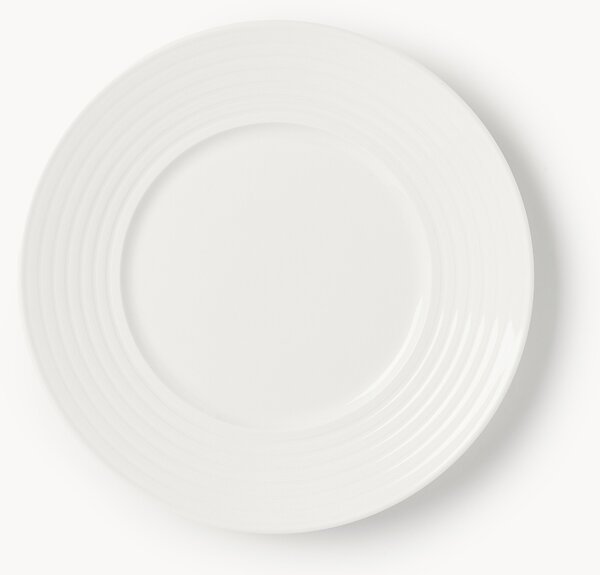 Raňajkové taniere Juliette, 4 ks