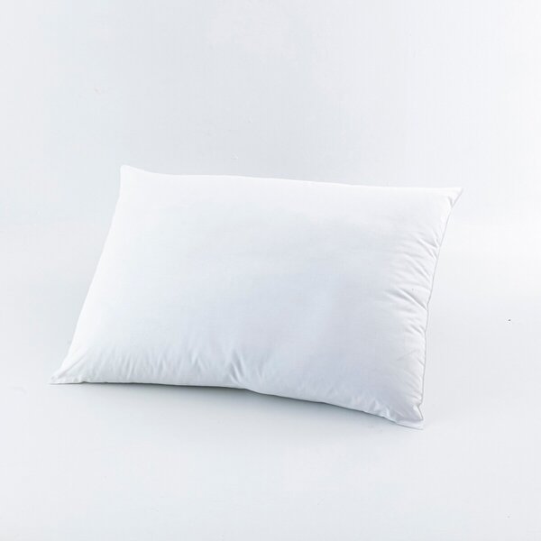 Vankúš Conforlux® Dodo®, antiroztočová úprava, mäkký
