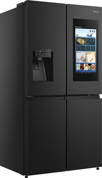 HISENSE RQ760N4IFE - Americká chladnička