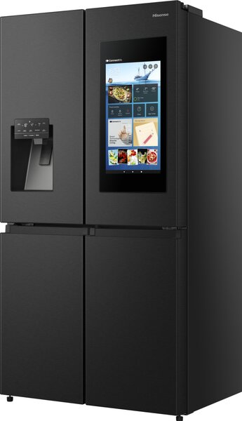 HISENSE RQ760N4IFE - Americká chladnička