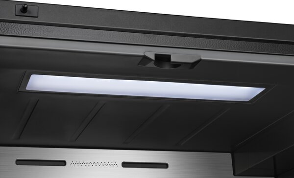 HISENSE RQ760N4IFE - Americká chladnička