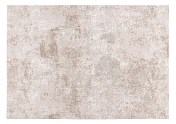 Moderný abstraktný koberec Elif 407 Beige 1,60 x 2,30 m