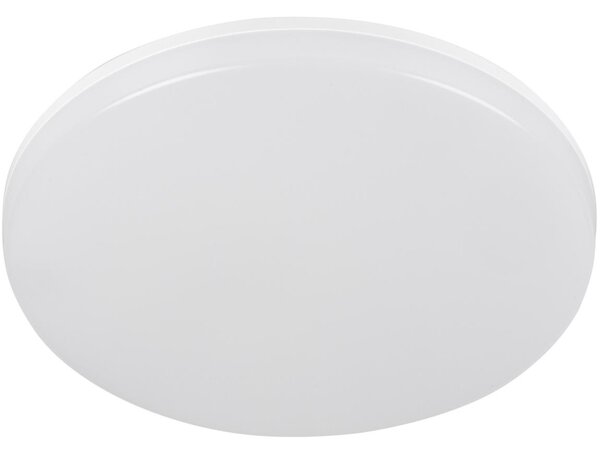 Kanlux 26439 - LED stropné svietidlo VARSO LED/22/30W/230V 3000/4000/6500K priemer 33 cm IP54