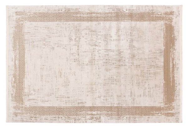 Moderný svetlo sivý koberec Venezia Batucci 902 Beige 1,60 x 2,30 m