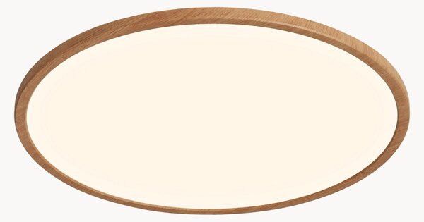 Stmievateľné stropné LED svietidlo Oja