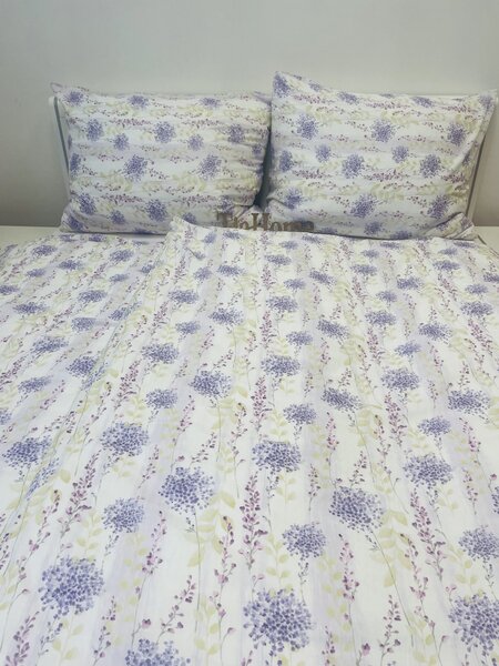 Mušelínové obliečky Levand 140x200cm+90x70cm TiaHome