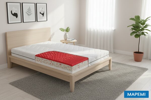 Tropico Matrac Atlas Flexi 18 cm 80 x 200 cm