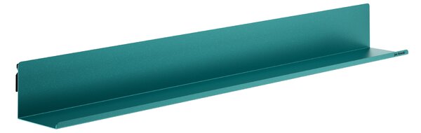 Zavesná kovová polica v námornom štýle, 1200 mm: JOANNE Modern