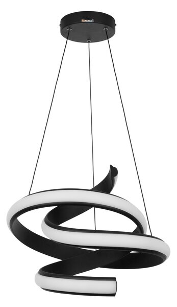 ZÁVESNÉ LED SVIETIDLO, 50/150 cm Novel - Interiérové svietidlá