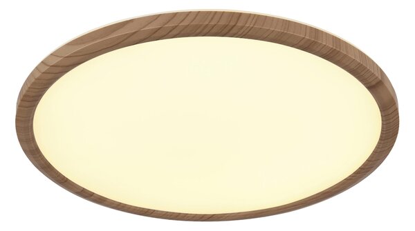 STROPNÉ LED SVIETIDLO, 29,4/2,5 cm Novel - Interiérové svietidlá