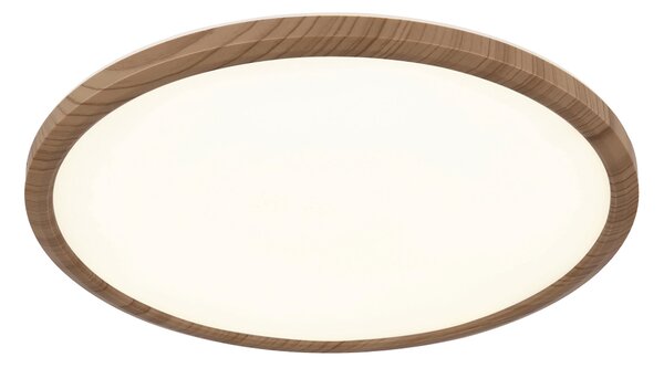 STROPNÉ LED SVIETIDLO, 29,4/2,5 cm Novel - Interiérové svietidlá