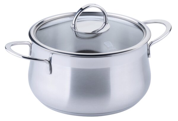 HRNIEC 20 cm Chefkoch+Fackelmann - Online Only bytové doplnky, Online Only