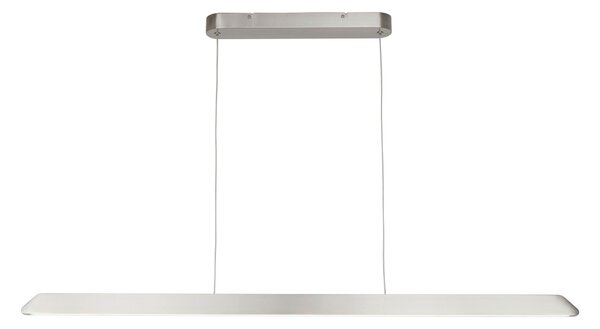 ZÁVESNÉ LED SVIETIDLO, 113/1,5/150 cm Novel - Interiérové svietidlá