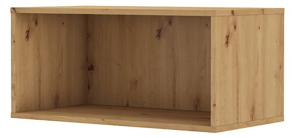 NovýNábytok.sk Nadstavba Mantela 113 (dub artisan). Vlastná spoľahlivá doprava až k Vám domov. 1041339