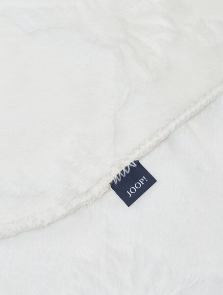 DOMÁCA DEKA, polyester, 150/200 cm Joop! - Textil do domácnosti