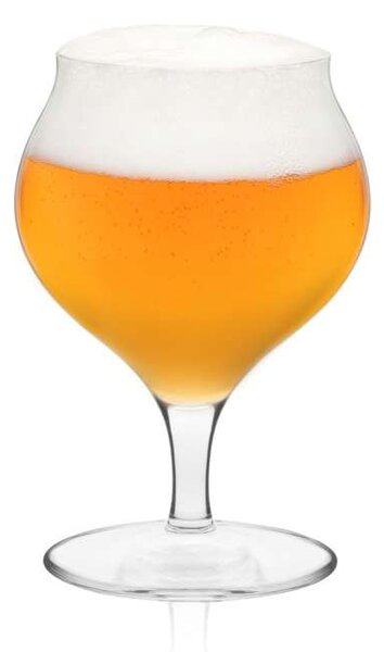 Rona poháre na pivo Small Beer 390 ml 6 ks