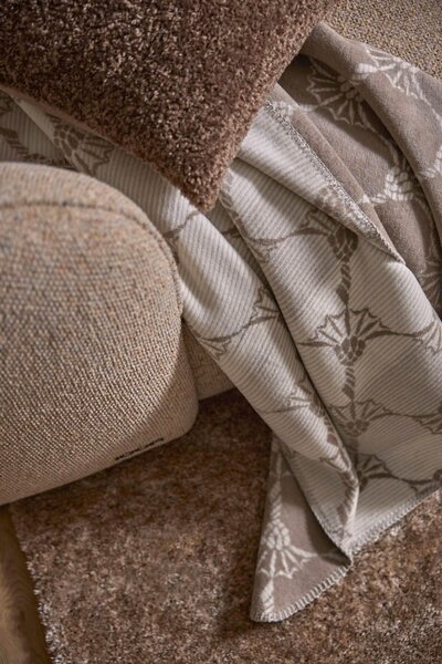 DOMÁCA DEKA, bavlna, 150/200 cm Joop! - Textil do domácnosti