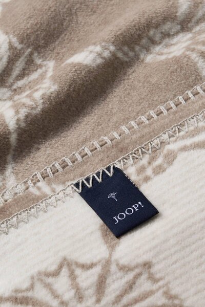 DOMÁCA DEKA, bavlna, 150/200 cm Joop! - Textil do domácnosti
