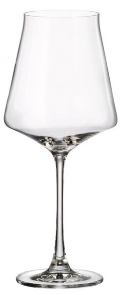 BOHEMIA CETTIA POHÁR NA ČERVENÉ VÍNO 600ML SADA 6KS